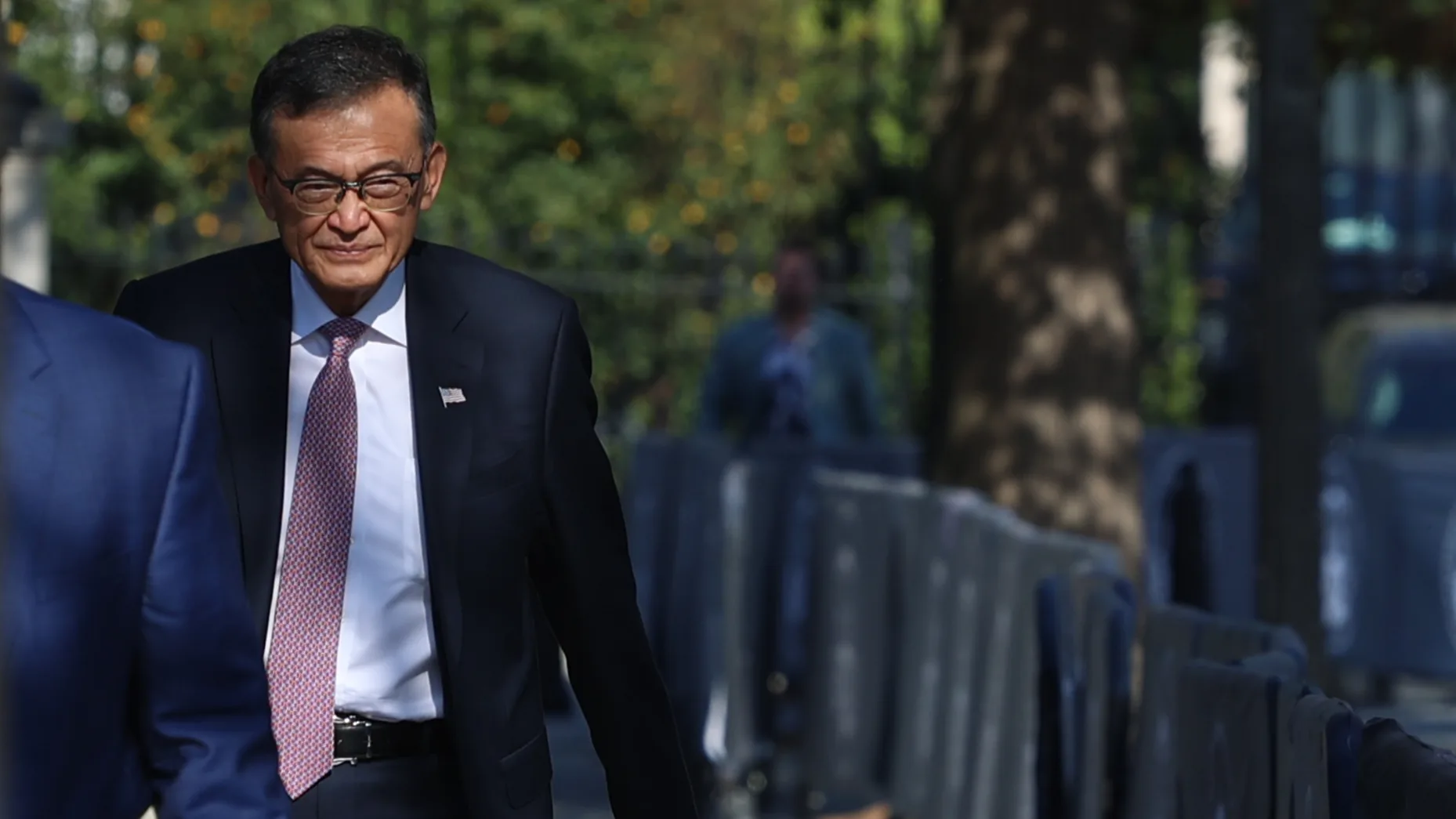 Pemerintah AS investasi Intel