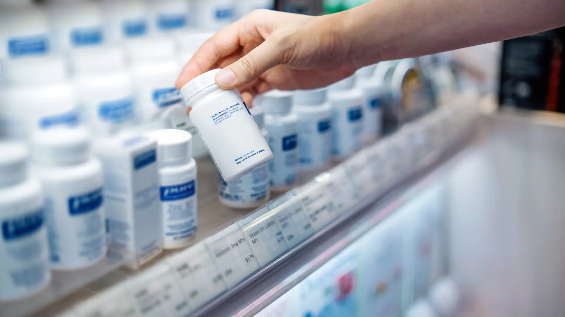 Tarif 100% Obat Paten