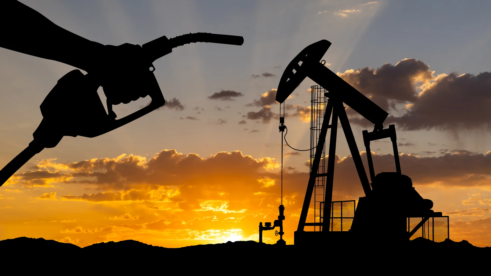 harga minyak berjangka Brent