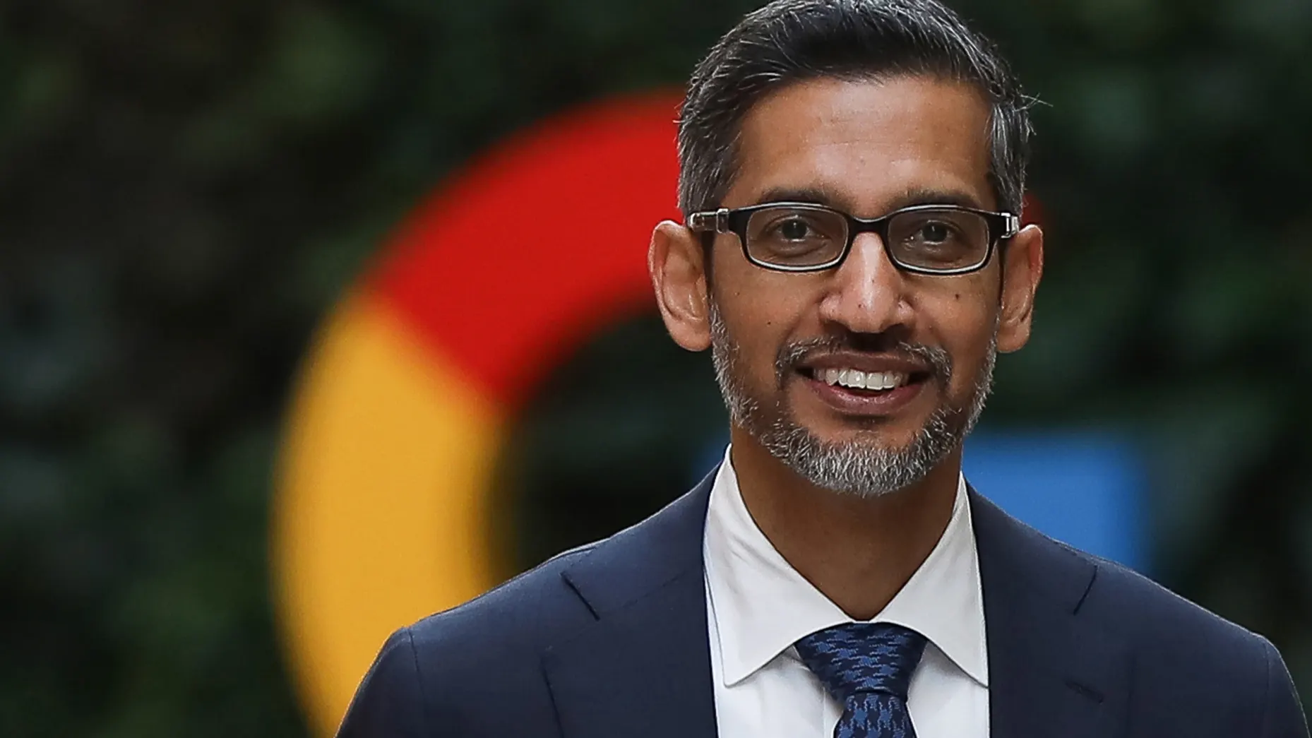 kenaikan saham megacap