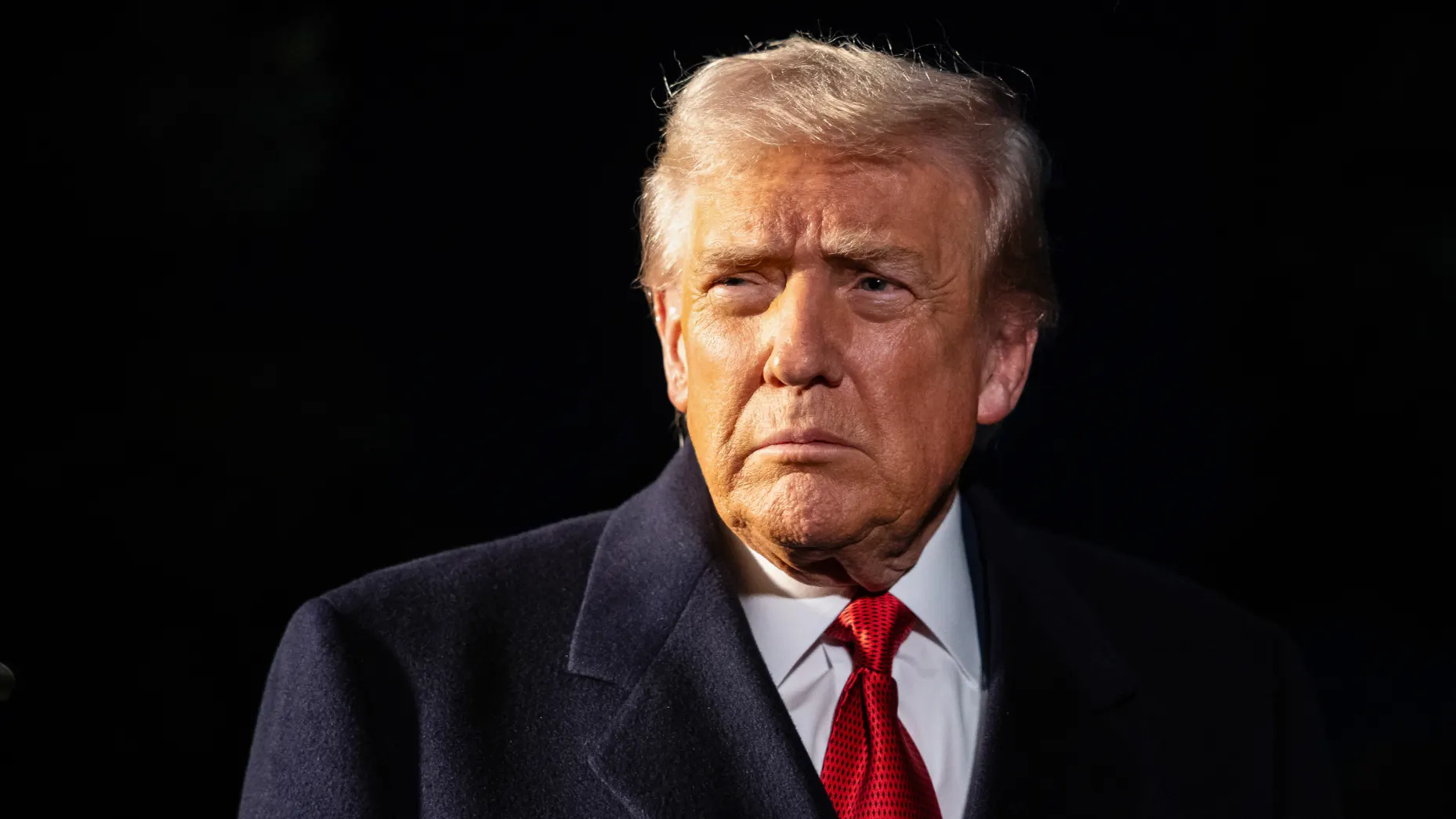 Perang Dagang AS China